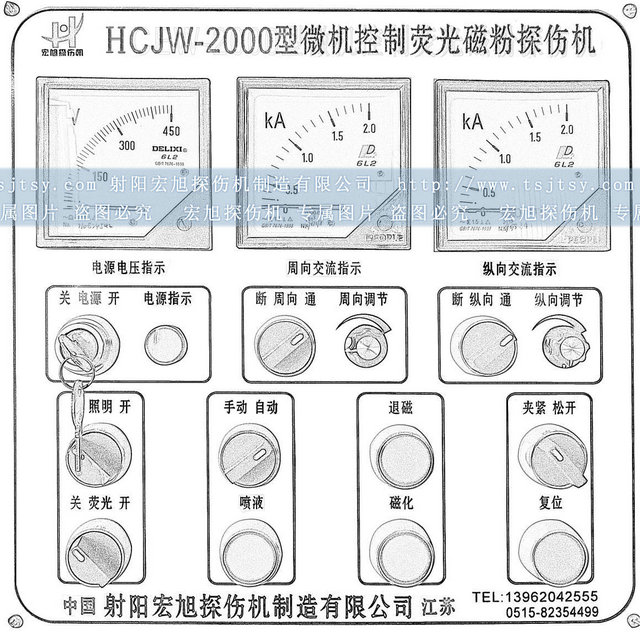 CJW-2000香蕉性爱视频控制面板图
