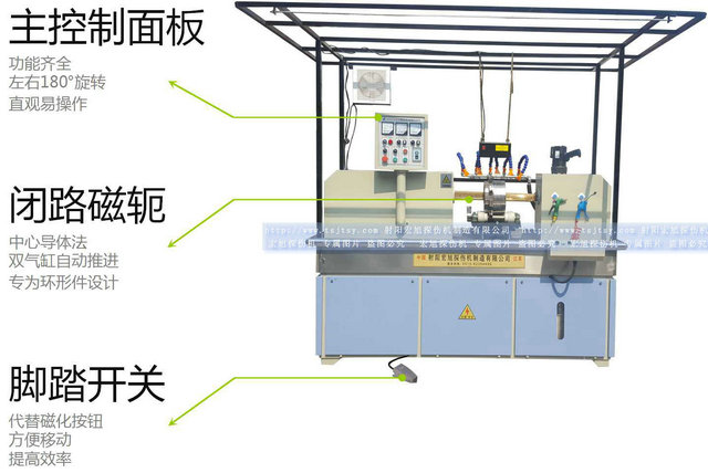 HCDG-5000型闭路磁轭香蕉性爱视频