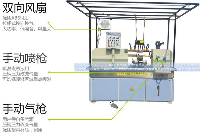 HCDG-5000型闭路磁轭香蕉性爱视频