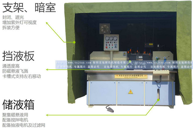 HCDG-5000型闭路磁轭香蕉性爱视频
