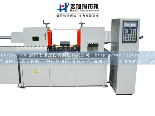 产品名称：CJW-6000探伤机
产品型号：探伤机
产品规格：探伤机