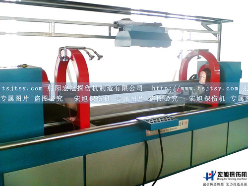 产品名称：CEW-4000探伤机
产品型号：探伤机
产品规格：探伤机