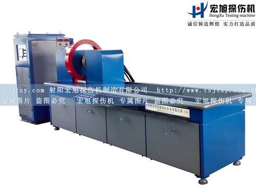 产品名称：CJW-4000探伤机
产品型号：探伤机
产品规格：探伤机
