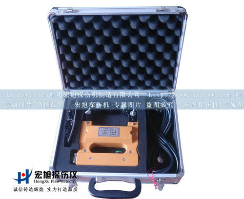 产品名称：CJE-220便携式探伤仪
产品型号：便携式探伤仪
产品规格：探伤仪
