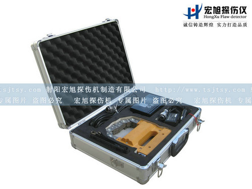 产品名称：CJE-12/220微型磁轭探伤仪
产品型号：微型磁轭探伤仪
产品规格：磁轭探伤仪