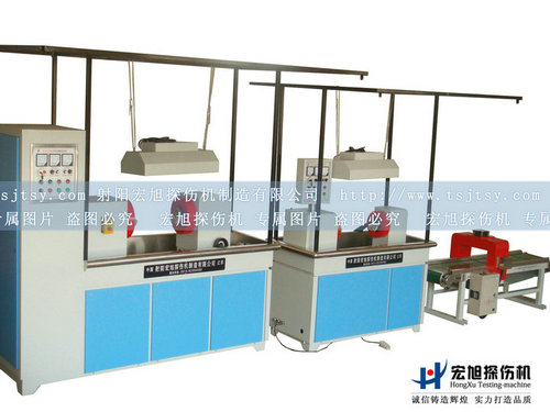 产品名称：CJW-2000探伤机
产品型号：CJW-2000
产品规格：探伤机