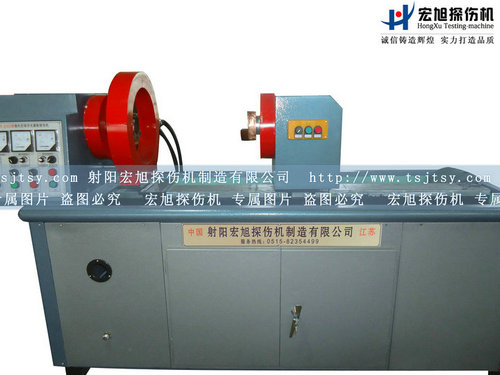 产品名称：CEW-2000探伤机
产品型号：探伤机
产品规格：探伤机