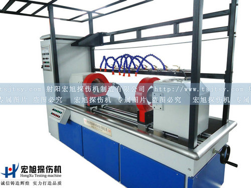 产品名称：CEW-6000探伤机
产品型号：探伤机
产品规格：CEW-6000探伤机