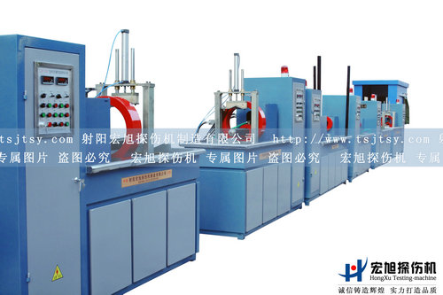 产品名称：抽油杆荧光香蕉性爱视频
产品型号：HCJW-2000型探伤机
产品规格：探伤机，探伤仪