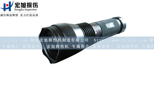 产品名称：UL-365型手持式高强度紫外灯
产品型号：UL-365
产品规格：手持式