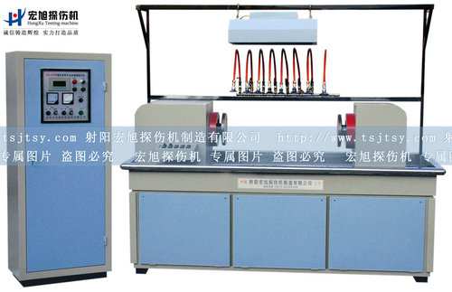 产品名称：CEW-6000曲轴荧光香蕉性爱视频
产品型号：CEW-6000
产品规格：探伤机