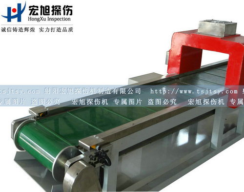 产品名称：退磁场可调输送带式香蕉视频APP在线观看污
产品型号：HCTD
产品规格：台