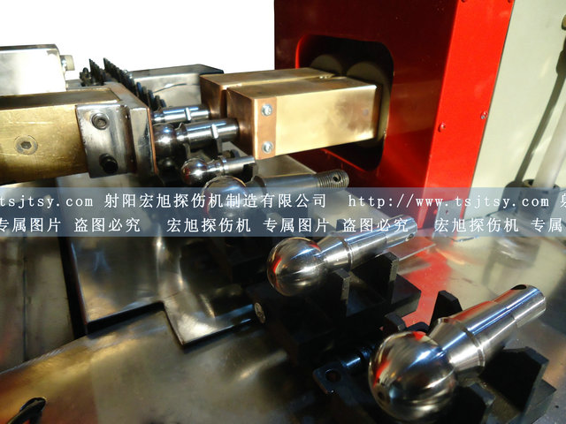 产品名称：球头销专用荧光香蕉性爱视频
产品型号：HCDG-2000
产品规格：荧光、二工位流水线