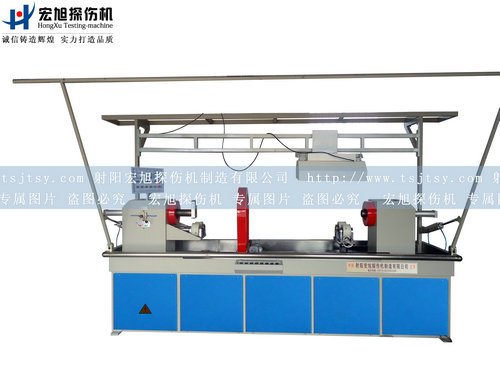 产品名称：CDG-4000探伤机
产品型号：探伤机
产品规格：探伤机