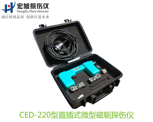 CED220型直插式微型磁轭香蕉成人电影